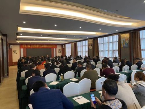 提升安全意识，筑牢管理防线——经开区联合新场镇、吴场镇成功举办企业及酒店安全专项培训