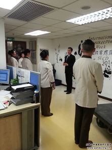 他山之石，可以攻玉 基地环卫管理人员赴成都香格里拉大酒店学习先进管理经验